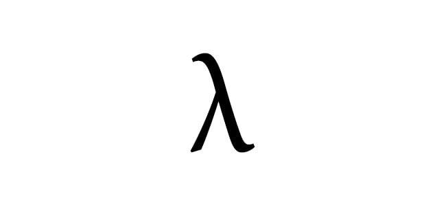 lambda