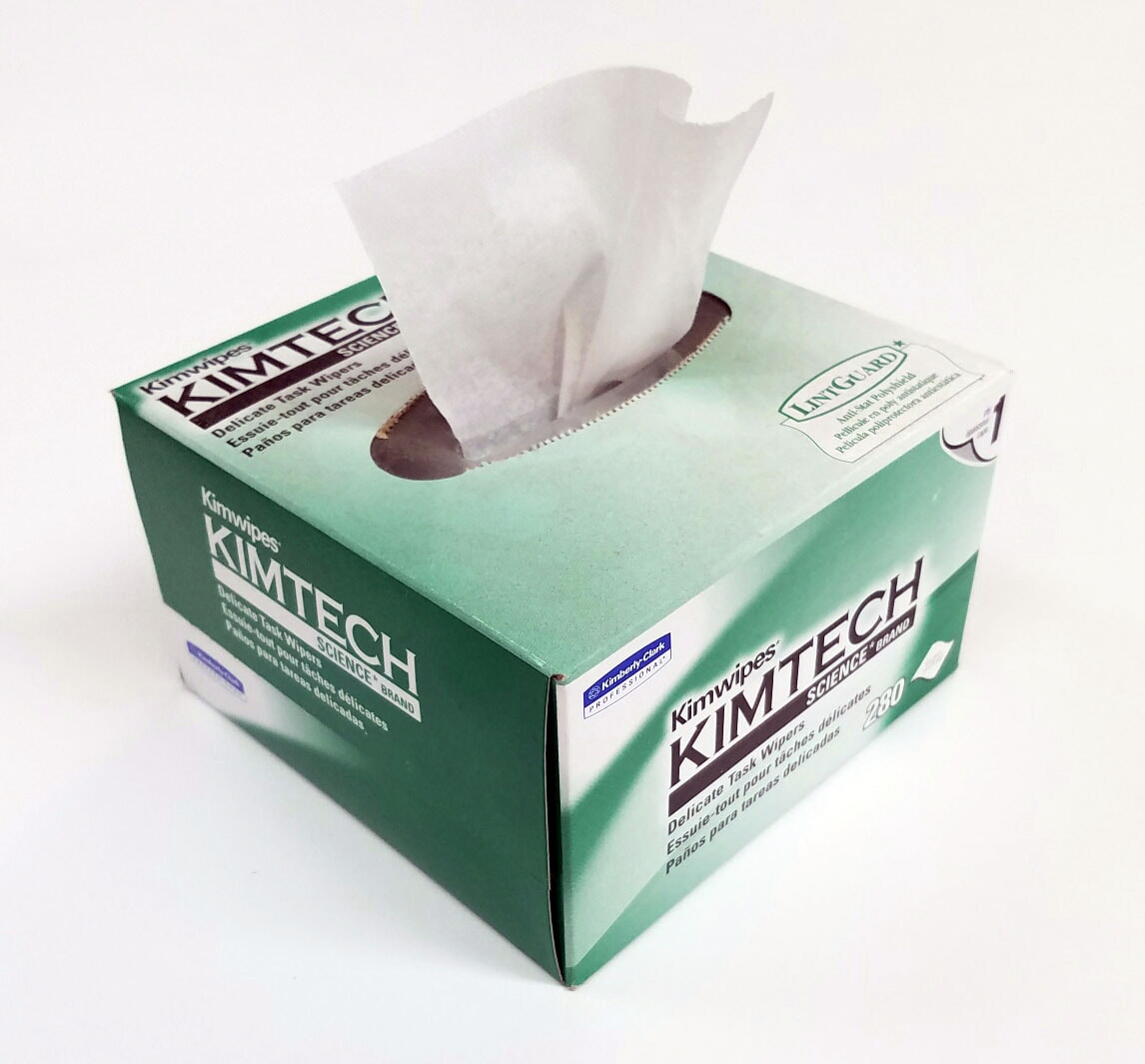 Kimwipes