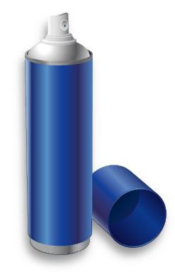 Precote 33 Spray Laminate